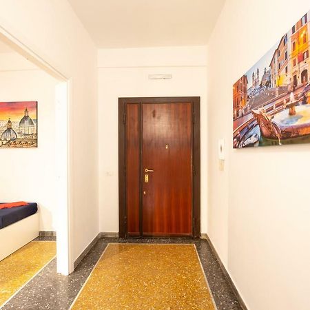 Traveller'S Home In Gourmet District Near Center! Ρώμη Εξωτερικό φωτογραφία