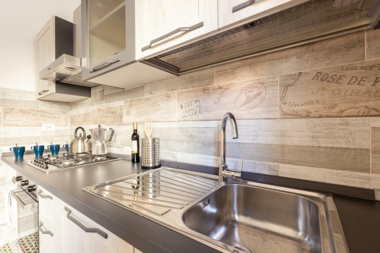 Traveller'S Home In Gourmet District Near Center! Ρώμη Εξωτερικό φωτογραφία