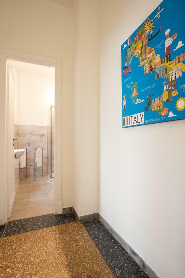 Traveller'S Home In Gourmet District Near Center! Ρώμη Εξωτερικό φωτογραφία
