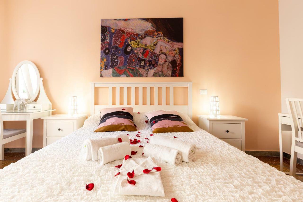 Traveller'S Home In Gourmet District Near Center! Ρώμη Εξωτερικό φωτογραφία