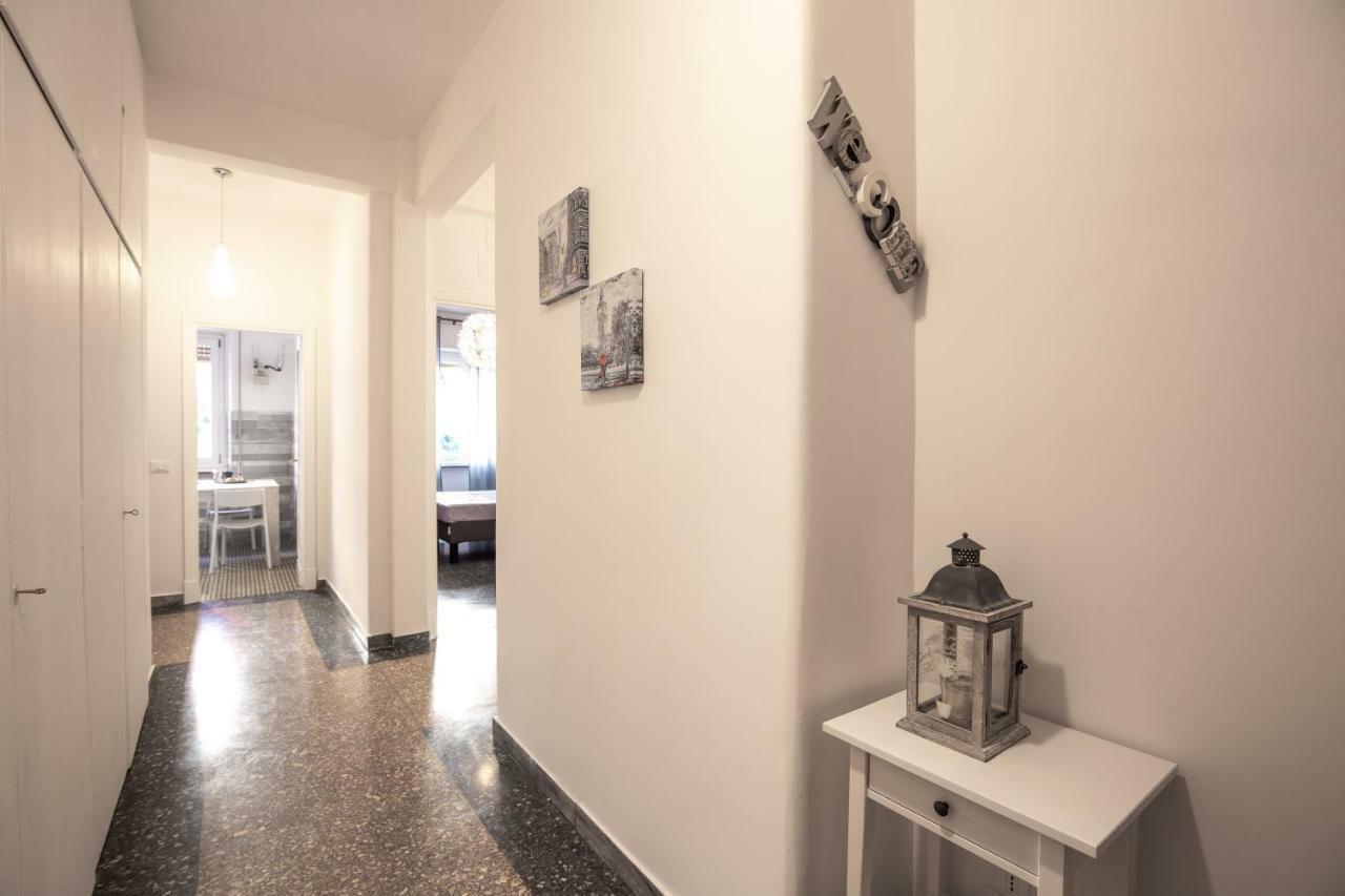 Traveller'S Home In Gourmet District Near Center! Ρώμη Εξωτερικό φωτογραφία
