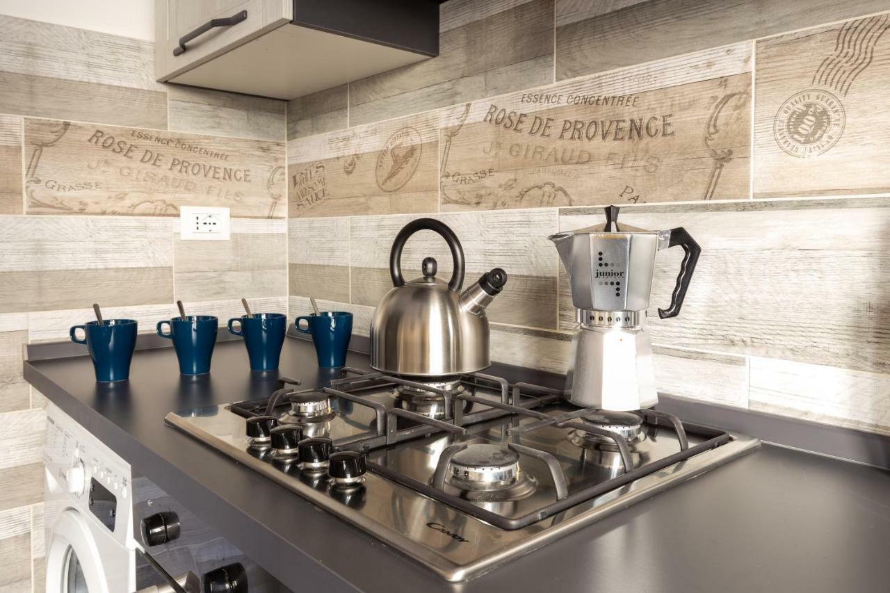 Traveller'S Home In Gourmet District Near Center! Ρώμη Εξωτερικό φωτογραφία