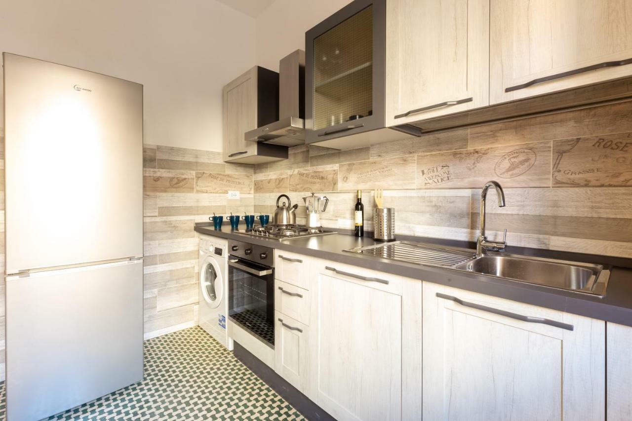 Traveller'S Home In Gourmet District Near Center! Ρώμη Εξωτερικό φωτογραφία