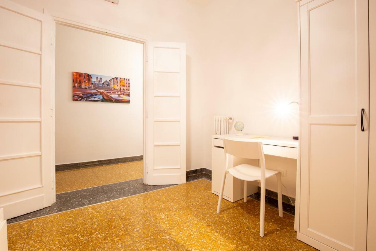 Traveller'S Home In Gourmet District Near Center! Ρώμη Εξωτερικό φωτογραφία