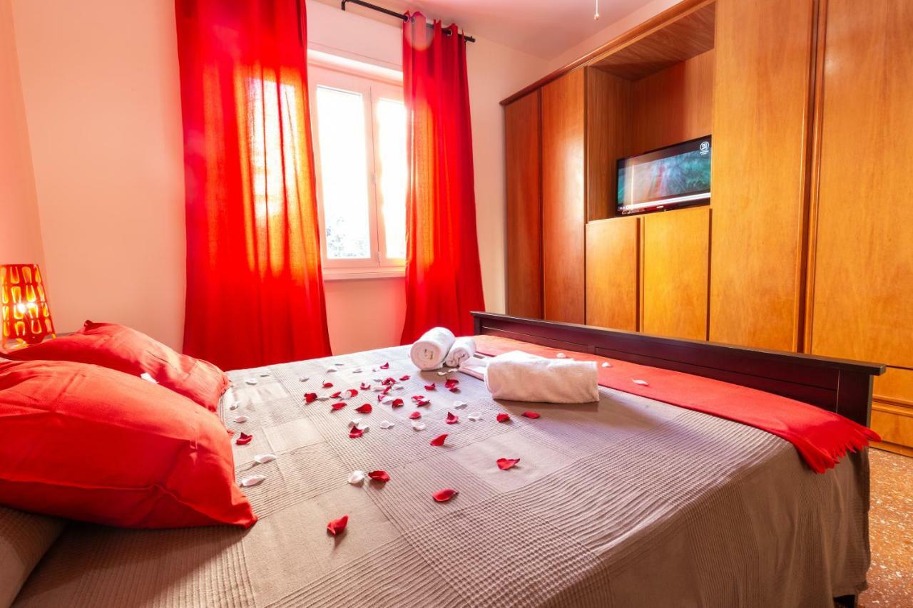 Traveller'S Home In Gourmet District Near Center! Ρώμη Εξωτερικό φωτογραφία