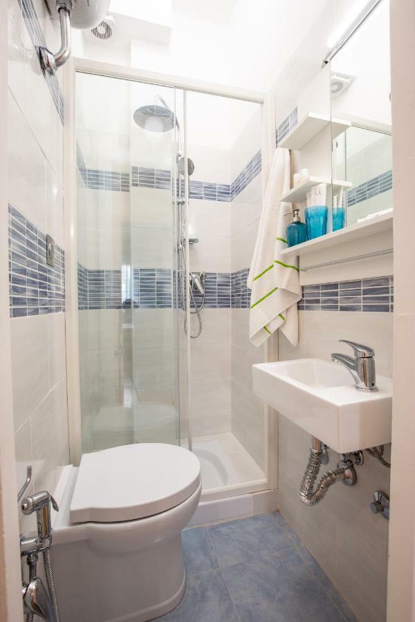 Traveller'S Home In Gourmet District Near Center! Ρώμη Εξωτερικό φωτογραφία