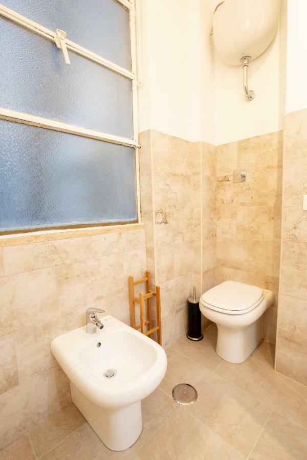Traveller'S Home In Gourmet District Near Center! Ρώμη Εξωτερικό φωτογραφία