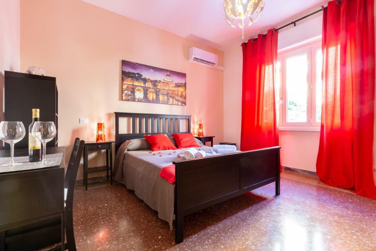 Traveller'S Home In Gourmet District Near Center! Ρώμη Εξωτερικό φωτογραφία