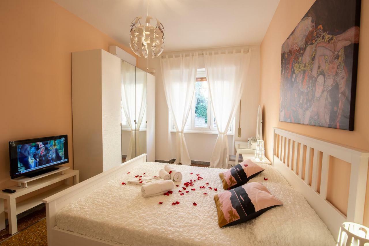 Traveller'S Home In Gourmet District Near Center! Ρώμη Εξωτερικό φωτογραφία