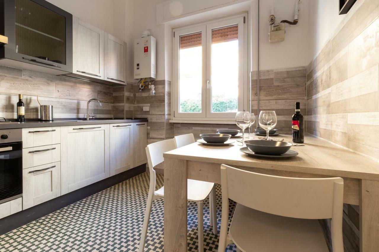 Traveller'S Home In Gourmet District Near Center! Ρώμη Εξωτερικό φωτογραφία