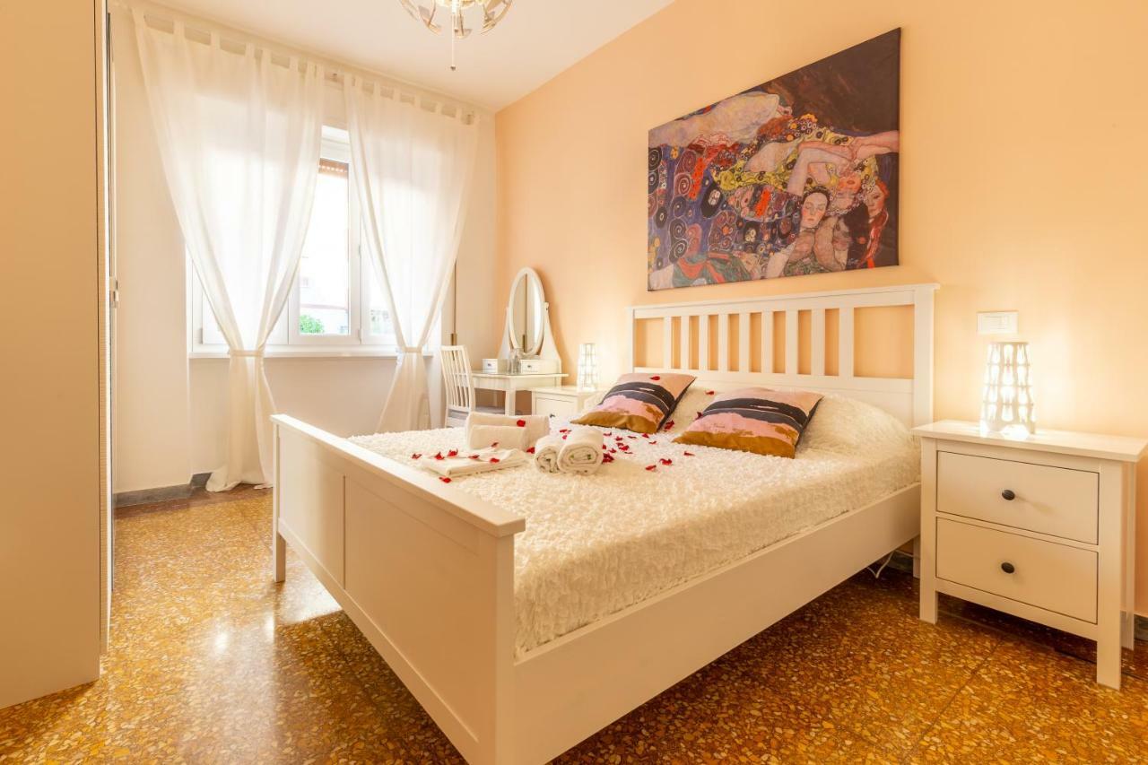 Traveller'S Home In Gourmet District Near Center! Ρώμη Εξωτερικό φωτογραφία