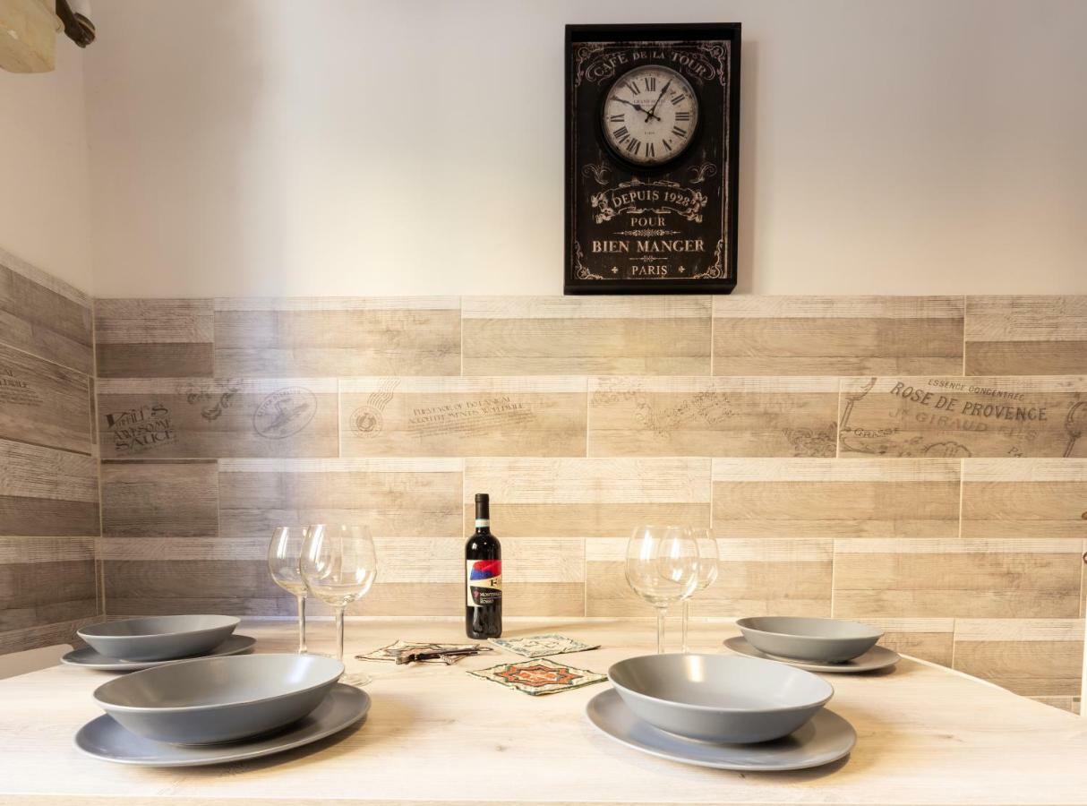 Traveller'S Home In Gourmet District Near Center! Ρώμη Εξωτερικό φωτογραφία