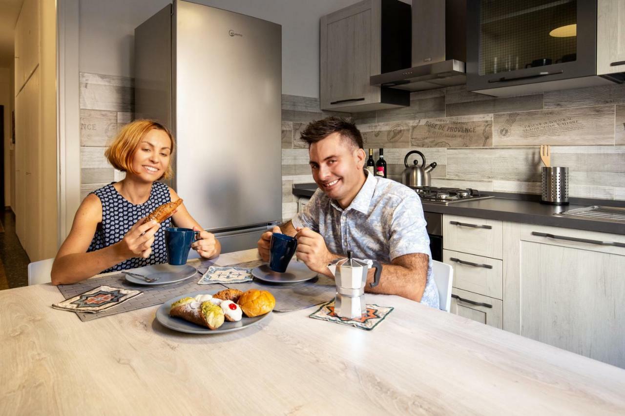 Traveller'S Home In Gourmet District Near Center! Ρώμη Εξωτερικό φωτογραφία