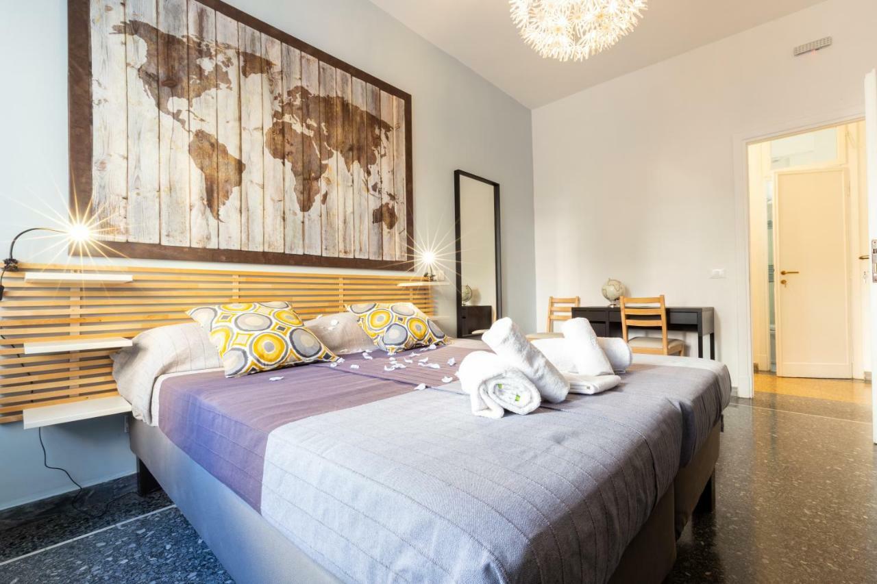Traveller'S Home In Gourmet District Near Center! Ρώμη Εξωτερικό φωτογραφία