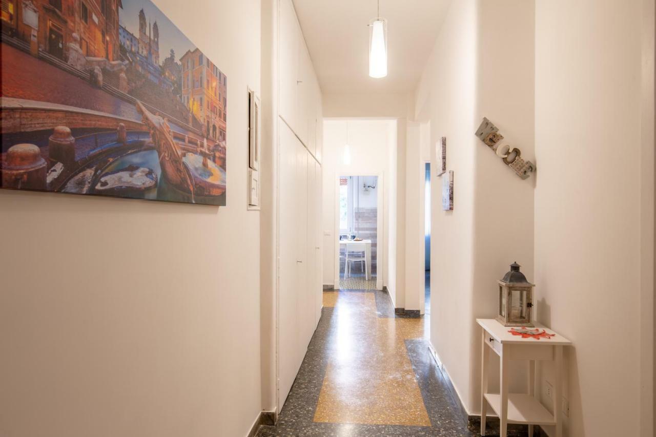 Traveller'S Home In Gourmet District Near Center! Ρώμη Εξωτερικό φωτογραφία
