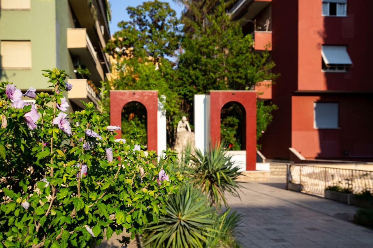 Traveller'S Home In Gourmet District Near Center! Ρώμη Εξωτερικό φωτογραφία