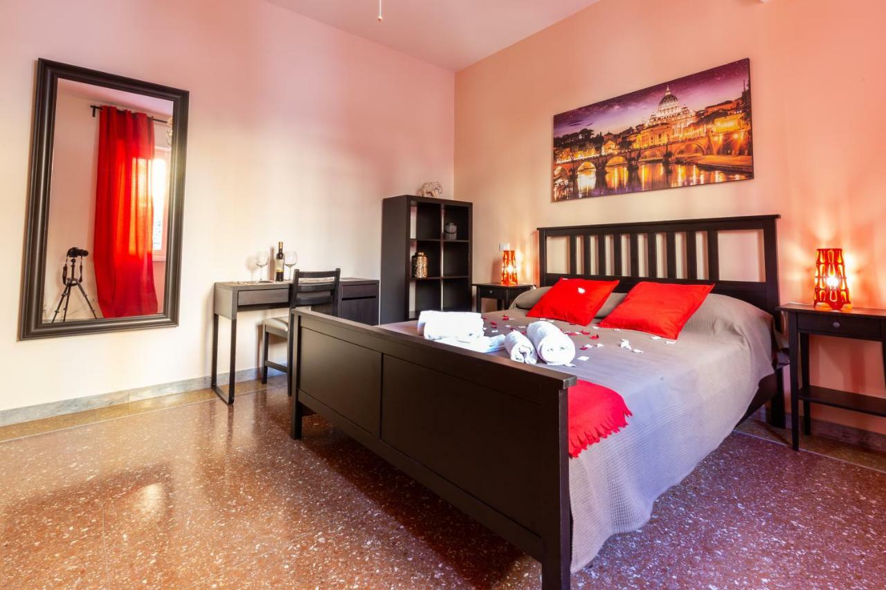 Traveller'S Home In Gourmet District Near Center! Ρώμη Εξωτερικό φωτογραφία